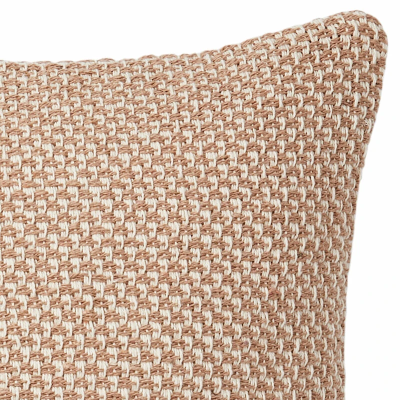 Affari Anna Tyynynpäällinen 50x50 Cm Beige/luonnonvalkoinen 2 Affari Anna Tyynynpäällinen 50x50 Cm Beige/luonnonvalkoinen - Image 2