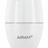 Airam Led-kynttilälamppu C35 827 470lm E14 OP 4,9W