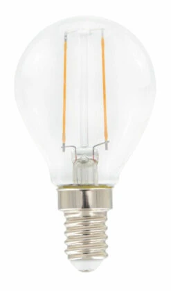 Airam Led-lamppu P45 827 250lm E14 FIL