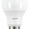 Airam Led-lamppu A60 827 806lm E27 DIM OP