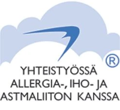 Univisio Onni Ja Ilona Petauspatja 70x155x3 Cm