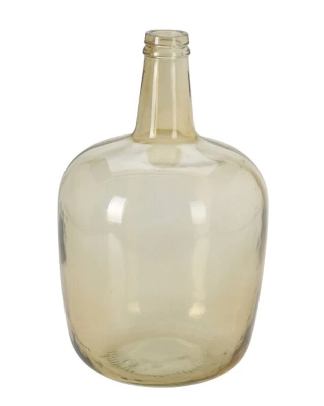 Armas Lasimaljakko Ø22 Cm Keltainen 2 Armas Lasimaljakko Ø22 Cm Keltainen - Image 2