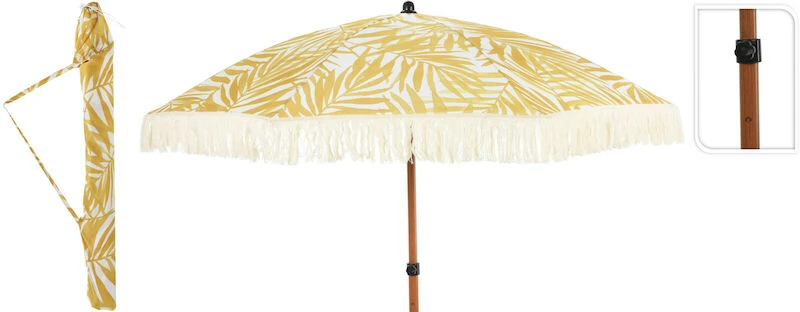 Aurinkovarjo 180 Cm 2 Aurinkovarjo 180 Cm - Image 2