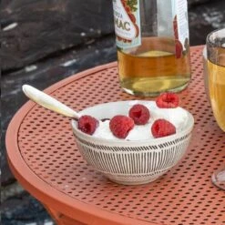 Bloomingville Eliana Kulhosarja (sis. 3 Kulhoa) Musta -Yleinen Kotikauppa Bloomingville eliana sarjan kulho