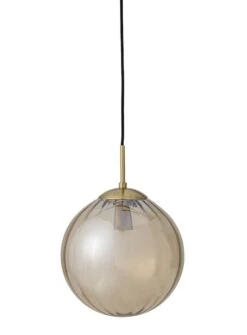 Bloomingville Heloise Riippuvalaisin Ø25 Cm Ruskea 8 Bloomingville Heloise Riippuvalaisin Ø25 Cm Ruskea -Yleinen Kotikauppa Bloomingville heloise riippuvalaisin 25 ruskea 1