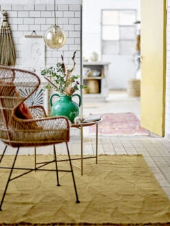 Bloomingville Heloise Riippuvalaisin Ø25 Cm Ruskea 9 Bloomingville Heloise Riippuvalaisin Ø25 Cm Ruskea -Yleinen Kotikauppa Bloomingville heloise riippuvalaisin 25 ruskea miljoo1