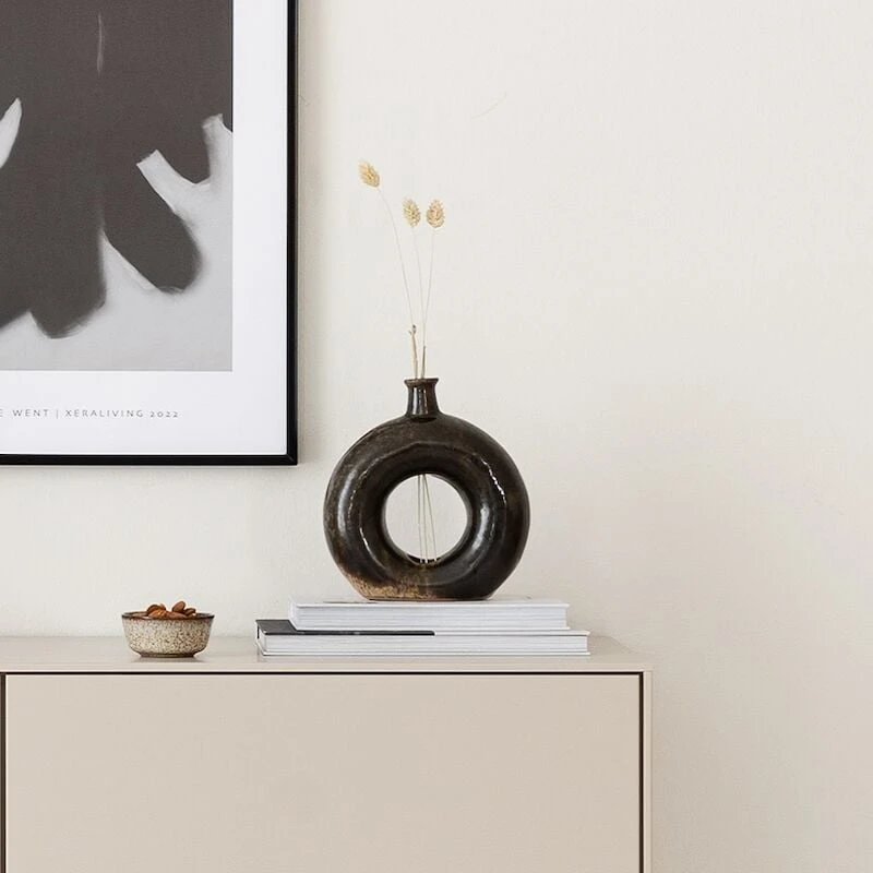 Bloomingville Koristeellinen Kivimaljakko 6 Bloomingville Koristeellinen Kivimaljakko - Image 6