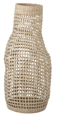 Bloomingville Meriruohokori Luonnonväri 5 Bloomingville Meriruohokori Luonnonväri -Yleinen Kotikauppa Bloomingville meriruohokori luonnonvari