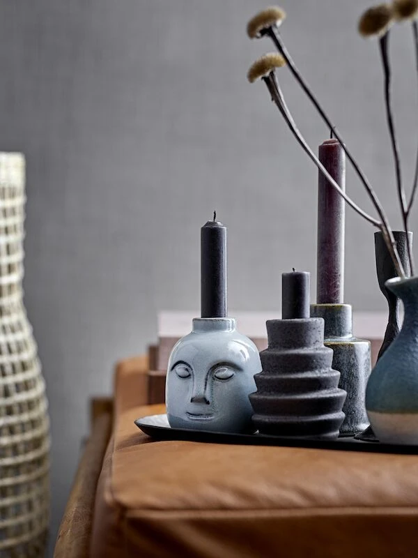 Bloomingville Meriruohokori Luonnonväri 3 Bloomingville Meriruohokori Luonnonväri - Image 3