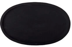 Bloomingville Ra Tarjotin 32x51 Cm Musta