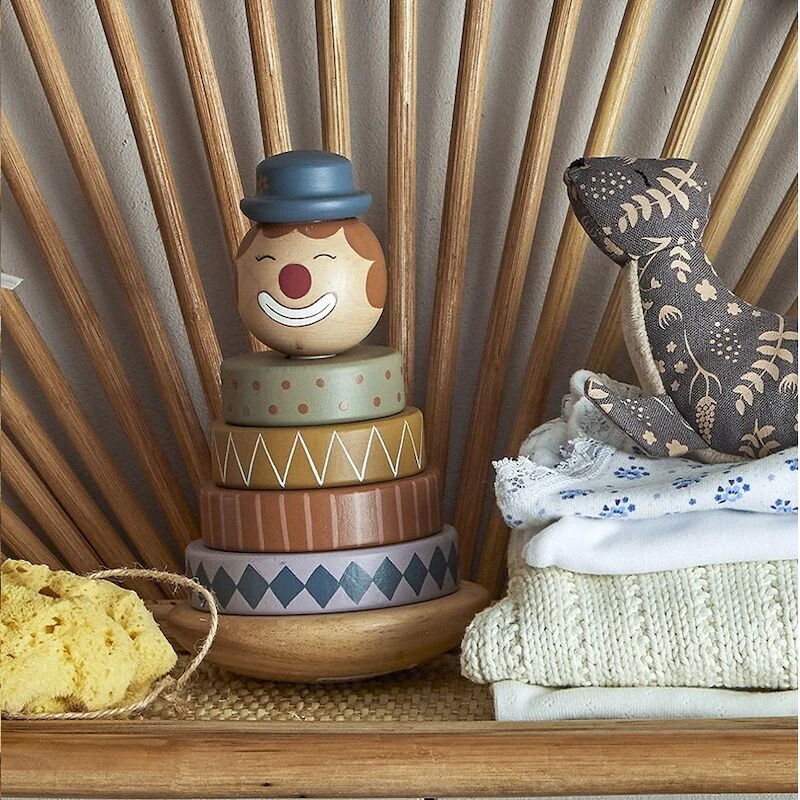 Bloomingville Sigfred Pelle Pinoamistorni Ruskea 5 Bloomingville Sigfred Pelle Pinoamistorni Ruskea - Image 5