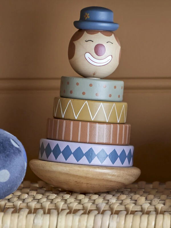 Bloomingville Sigfred Pelle Pinoamistorni Ruskea 4 Bloomingville Sigfred Pelle Pinoamistorni Ruskea - Image 4