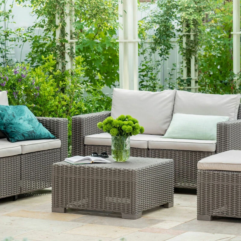 Keter California Rahi Cappuchino 3 Keter California Rahi Cappuchino - Image 3