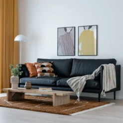 Cave Matto 160x230 Cm Konjakki 9 Cave Matto 160x230 Cm Konjakki -Yleinen Kotikauppa Cave nukkamatto miljoossa 9