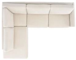 Elegant Avokulmasohva Vasen Beige, Bloq05, Tammijalat 10 Elegant Avokulmasohva Vasen Beige, Bloq05, Tammijalat -Yleinen Kotikauppa E AVO V 80 B05