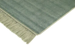 Ellen Viskoosimatto 80x150 Cm Vihreä