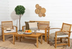 Hapsu Juuttimatto 150x240 Cm