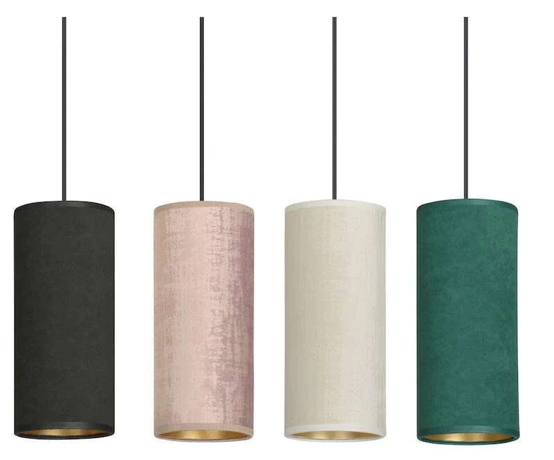 Emibig Bente Seinävalaisin Roosa 2 Emibig Bente Seinävalaisin Roosa - Image 2