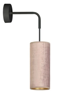 Emibig Bente Seinävalaisin Roosa 7 Emibig Bente Seinävalaisin Roosa -Yleinen Kotikauppa Emibig hilde seinavalaisin roosa