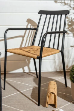 Envy Eva Parvekesetti Musta/luonnonväri 9 Envy Eva Parvekesetti Musta/luonnonväri -Yleinen Kotikauppa Envy eva tuolit ja envy apupoyta miljoossa web pete 13