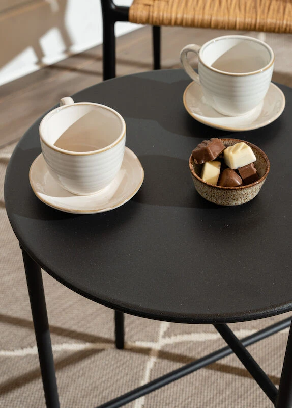 Envy Eva Parvekesetti Musta/luonnonväri 3 Envy Eva Parvekesetti Musta/luonnonväri - Image 3