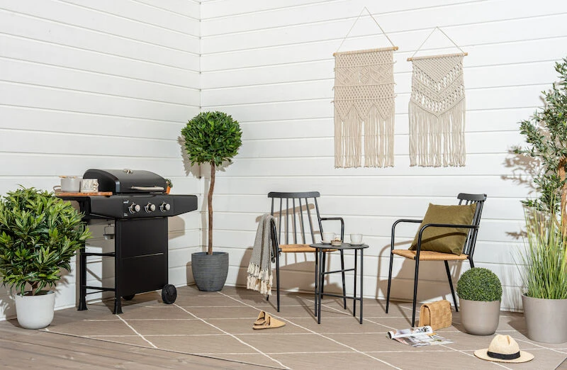 Envy Eva Parvekesetti Musta/luonnonväri 5 Envy Eva Parvekesetti Musta/luonnonväri - Image 5