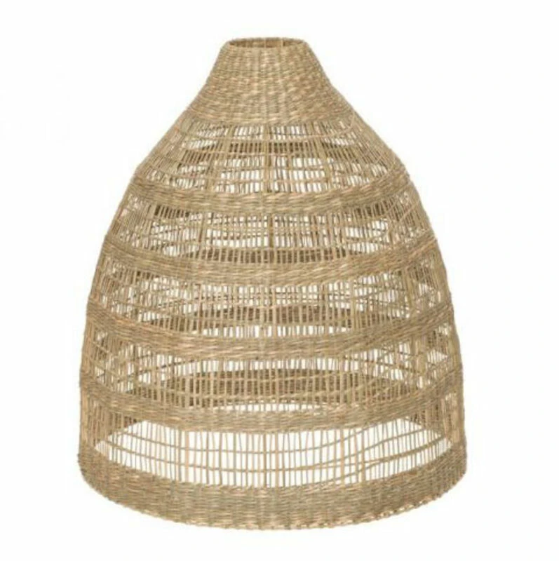 Fanni K Loviisa Lampunvarjostin Ø60 Cm Luonnonväri 2 Fanni K Loviisa Lampunvarjostin Ø60 Cm Luonnonväri - Image 2