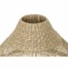 Fanni K Loviisa Lampunvarjostin Ø60 Cm Luonnonväri