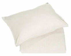 Fanni K Aate Pussilakanasetti 150x210 Cm Hiekka 7 Fanni K Aate Pussilakanasetti 150x210 Cm Hiekka -Yleinen Kotikauppa Fanni K Aate pussilakanasetti 150x210 cm hiekka 1