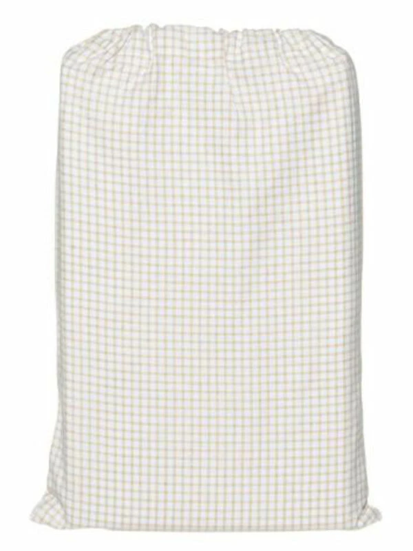 Fanni K Aate Pussilakanasetti 150x210 Cm Hiekka 1 Fanni K Aate Pussilakanasetti 150x210 Cm Hiekka