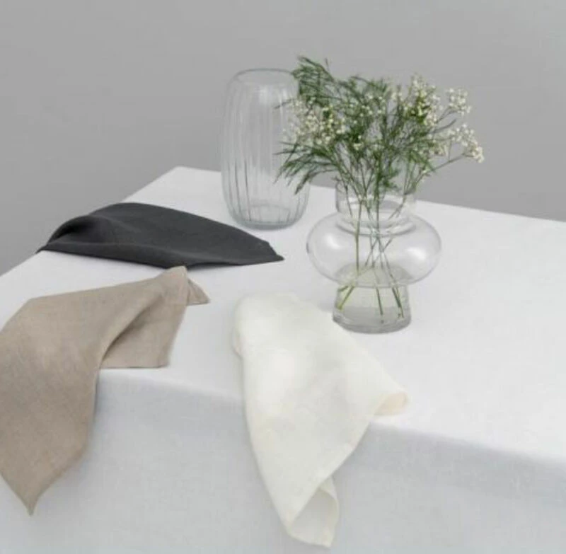 Fanni K Ilma Vaasi 19,5x19,5x20,5 Cm Kirkas 2 Fanni K Ilma Vaasi 19,5x19,5x20,5 Cm Kirkas - Image 2