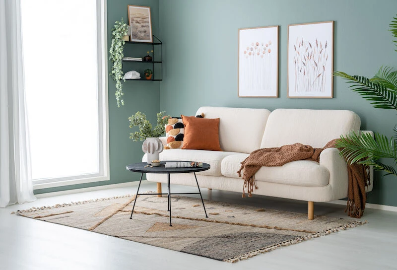 Finarte Helix Juuttimatto 170x240 Cm Harmaa 6 Finarte Helix Juuttimatto 170x240 Cm Harmaa - Image 6