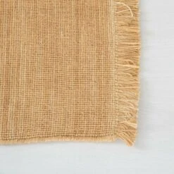 Finarte Vega Villamatto 90x200 Cm Okra -Yleinen Kotikauppa Finarte vega villamatto okra miljoossa web 11