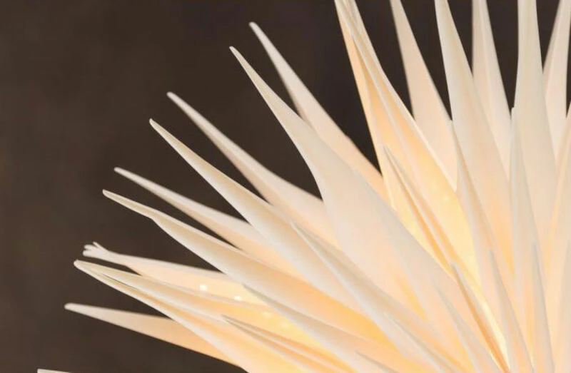 Finnlumor Velorum Valopaperikoriste Ø60 Cm 2 Finnlumor Velorum Valopaperikoriste Ø60 Cm - Image 2