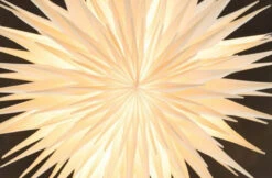 Finnlumor Velorum Valopaperikoriste Ø60 Cm 9 Finnlumor Velorum Valopaperikoriste Ø60 Cm -Yleinen Kotikauppa Finnlumor Velorum valopaperikoriste O60 cm 3