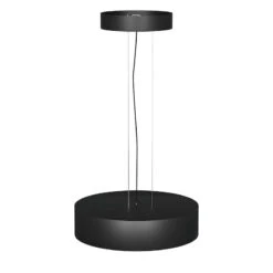 Grönlund Flyer Riippuvalaisin ø 50 Cm Musta -Yleinen Kotikauppa Gronlund flyer riippuvalaisin 50 musta