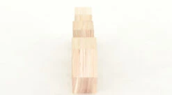 Haiko Seinähylly Sarja Luonnonväri/valkoinen 7 Haiko Seinähylly Sarja Luonnonväri/valkoinen -Yleinen Kotikauppa Haiko seinahylly sarja luonnonvari valkoinen 4 2