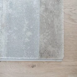 Hamilton Matto 160x230 Cm Harmaa