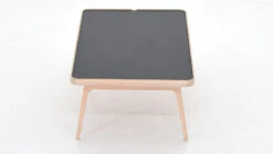 Hans K Racquet Sohvapöytä, Tammi Valkolakattu 11 Hans K Racquet Sohvapöytä, Tammi Valkolakattu -Yleinen Kotikauppa HansK Hans K Racquet sohvapoyta tammi valkolakattu 4 2