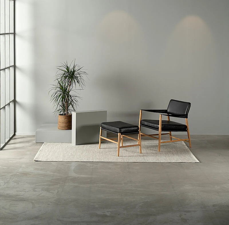 Hans K Bremen Rahi Musta Nahka/tammi 1 Hans K Bremen Rahi Musta Nahka/tammi