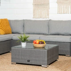 Hede Rahi/sohvapöytä 69x69 Cm Tummanharmaa/harmaa 9 Hede Rahi/sohvapöytä 69x69 Cm Tummanharmaa/harmaa -Yleinen Kotikauppa Hede sohvapoyta tummanharmaan harmaa miljoossa web 9