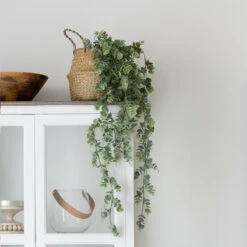 Helmi Meriheinäkori 18x22x20 Cm -Yleinen Kotikauppa Helmi meriheinakori 18x22x20