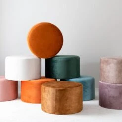 Helmi Pyöreä Samettirahi Ø60 Cm Beige Brunei 06 Kangas 8 Helmi Pyöreä Samettirahi Ø60 Cm Beige Brunei 06 Kangas -Yleinen Kotikauppa Helmi pyorea samettirahit kokoelmakuva web 7