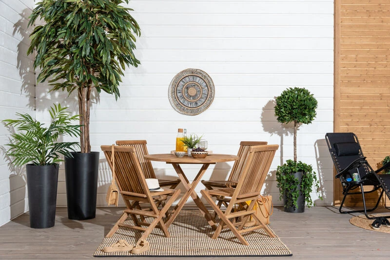 4Living Kentiapalmu Tekokasvi 107 Cm 1 4Living Kentiapalmu Tekokasvi 107 Cm