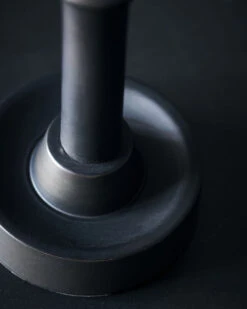 House Doctor Jersey Kynttilänjalka 20 Cm Ruskea 7 House Doctor Jersey Kynttilänjalka 20 Cm Ruskea -Yleinen Kotikauppa House doctor jersey kynttilanjalka ruskea 20cm