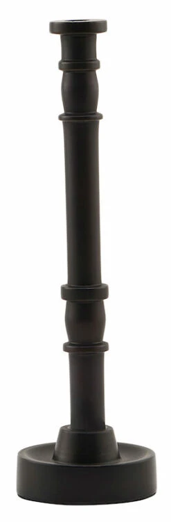 House Doctor Jersey Kynttilänjalka 20 Cm Ruskea 6 House Doctor Jersey Kynttilänjalka 20 Cm Ruskea -Yleinen Kotikauppa House doctor jersey kynttilanjalka ruskea 20cm 2