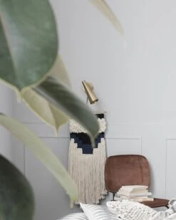 House Doctor Precise Seinävalaisin Messinki