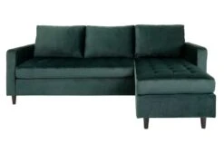 House Nordic Firenze Divaanisohva Tummanvihreä Sametti Bluvel 78 -Yleinen Kotikauppa House nordic firenze divaanisohva tummanvihrea sametti bluvel78