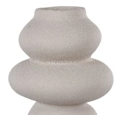 House Nordic Keraaminen Maljakko Ø14,5 Cm Beige 7 House Nordic Keraaminen Maljakko Ø14,5 Cm Beige -Yleinen Kotikauppa House nordic keraaminen maljakko 145 beige lahikuva