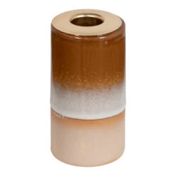 House Nordic Kynttilänjalka 10 Cm Ruskea/vaaleansininen 10 House Nordic Kynttilänjalka 10 Cm Ruskea/vaaleansininen -Yleinen Kotikauppa House nordic kynttilanjalka 10 ruskea vaaleansininen 1